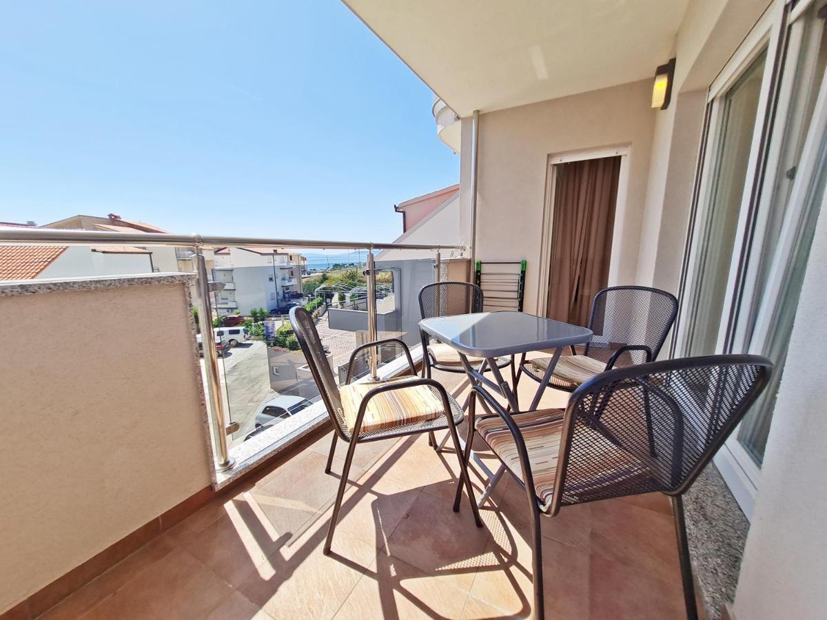 Ab Villa Podstrana Exterior foto